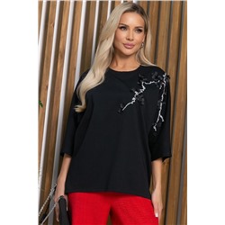 LT Collection Блуза Б13164-20М