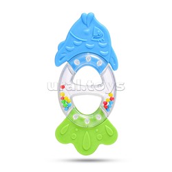 Прорезыватель "Рыбка"