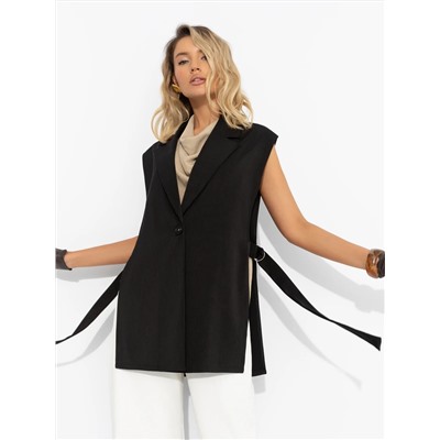 CHARUTTI Жилет 12163