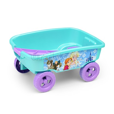 Тележка Disney "Холодное сердце"