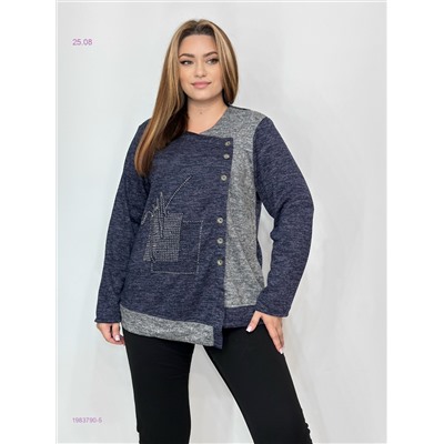 Кофта 1983790-5