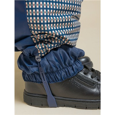 Комбинезон для мальчиков