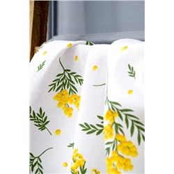 Натали Полотенце Мимоза набор кухонных полотенец