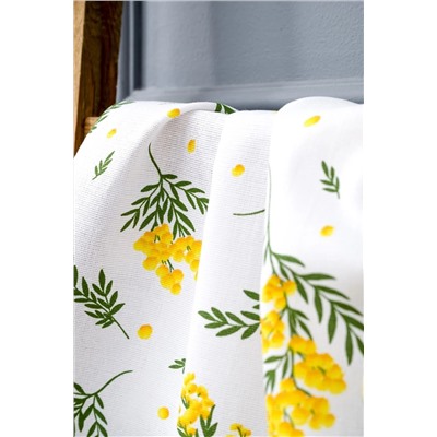 Натали Полотенце Мимоза набор кухонных полотенец