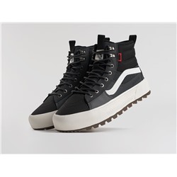 Зимние Кеды VANS Sk8-Hi MTE-3 Gore-Tex
