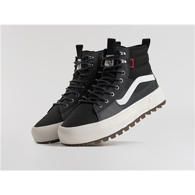 Зимние Кеды VANS Sk8-Hi MTE-3 Gore-Tex