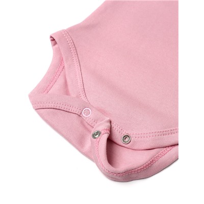 Боди детское «Крошка Я», 2 шт., рост 68-74 см