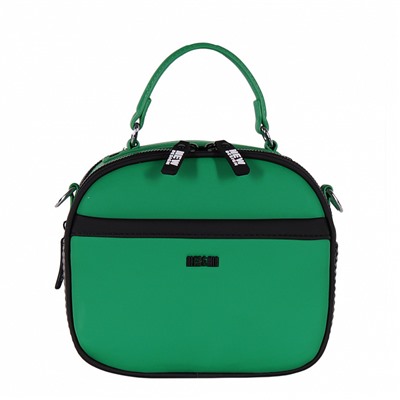 Сумка 9087CD green Alex&Mia