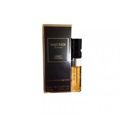 ALEXANDER MCQUEEN AMBER GARDEN edp (w) 1.5ml пробник