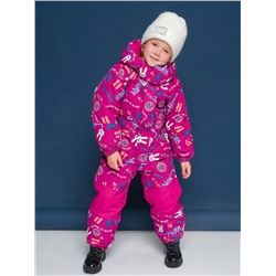 PELICAN Комбинезон GZNW3293