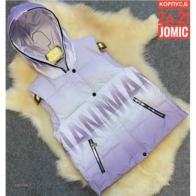 Детская жилетка 1984350-3