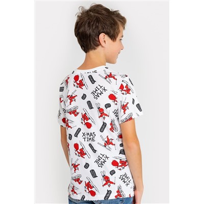 Футболка MARK FORMELLE, 956309