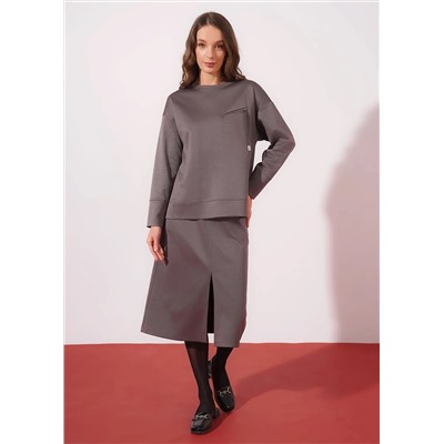 CLEVER Джемпер 267098/196д