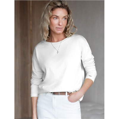 VILATTE Джемпер D49.147