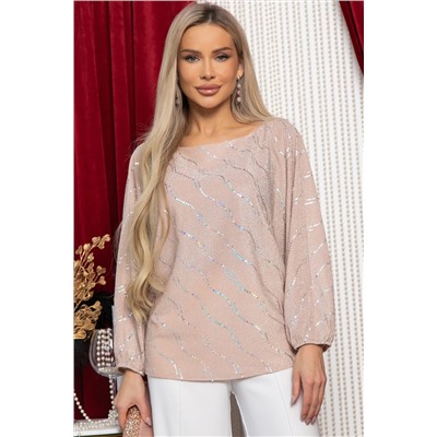 LT Collection Блуза Б14854-30М