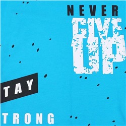 Bonito Футболка BK1656F