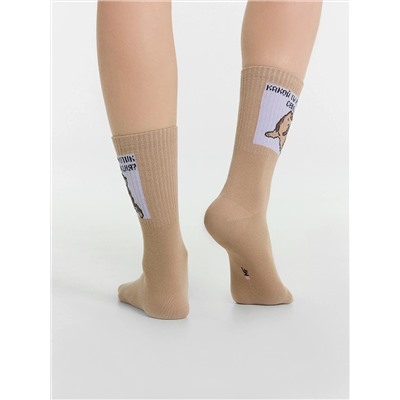 MARK FORMELLE Женские носки 217K-2868