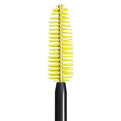 Maybelline, Тушь для ресниц Volum' Express, The Colossal, оттенок Glam Black, 9,2 мл