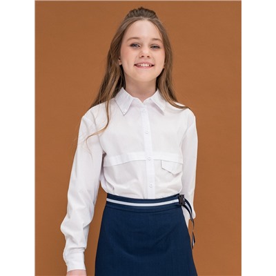 PELICAN Блузка GWCJ7129