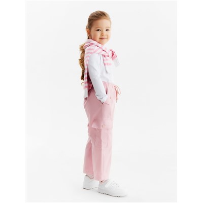 Брюки-карго детские KAFTAN, рост 140 см