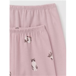 CROCKID Брюки К 4718-2уп