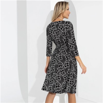 Платье, Стильный офис (fantasy)