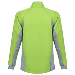 Ветровка ONLYTOP, зелёная, размер 42