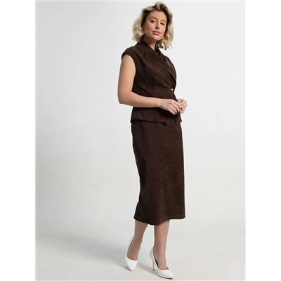 LT Collection Жилет Б15362-10М