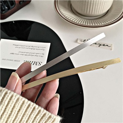 Заколка-автомат для волос арт. 07 4452 (id 288775)