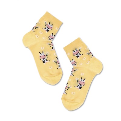 БРЕСТСКИЕ Носки 1137К CLASSIC (конфетоноски)