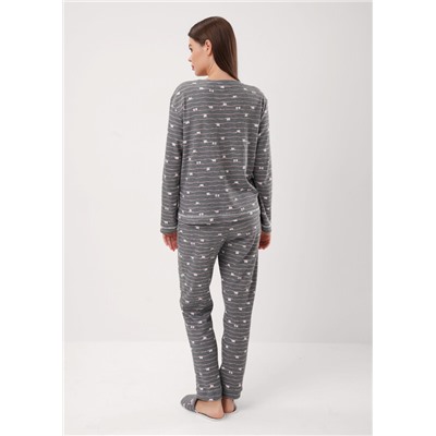 Комплект женский для дома