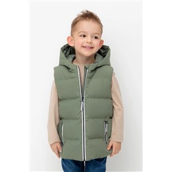 CROCKID Жилет ВК 35018/4 ГР (128-152)