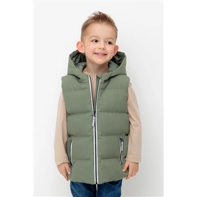 CROCKID Жилет ВК 35018/4 ГР (98-128)