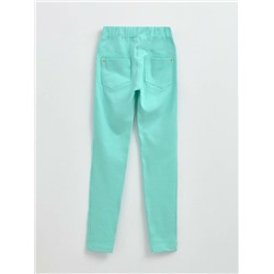 Трикотажные Леггинсы CONTE NOVA