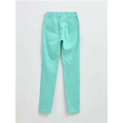 Трикотажные Леггинсы CONTE NOVA