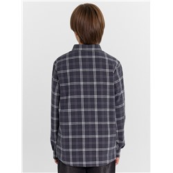 РУБАШКА ДЛЯ МАЛЬЧИКОВ 123440/1