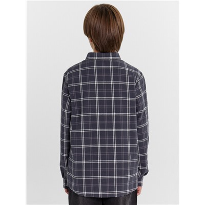 РУБАШКА ДЛЯ МАЛЬЧИКОВ 123440/1