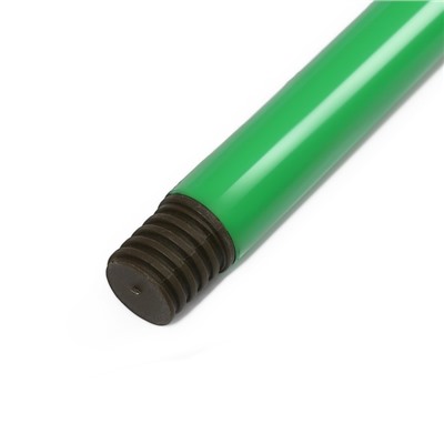 Черенок металлический, d=22 мм, длина 120 см, цвет МИКС, Greengo