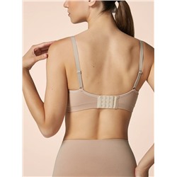 Minimi Бюстгальтер Mi 1115MS Бюстгальтер с мягкой чашкой (со съемными вкладышами), PA