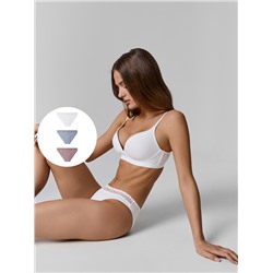 ТРУСЫ ЖЕНСКИЕ (3ШТ.) 412344-3