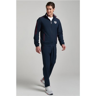 Костюм (Толстовка+Брюки) ADDIC-SPORT, 1093320