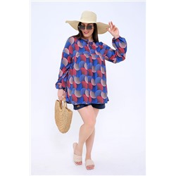 Туника девочки НАТАЛИ, 1135783