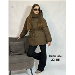 Куртка бронь 2050649-2