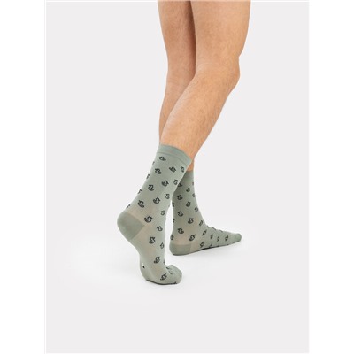 НОСКИ МУЖСКИЕ 017K-2640