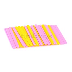 Счетные палочки (50 шт.)