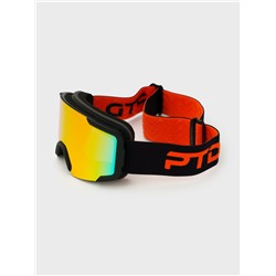 Маска горнолыжная детская