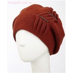 Кама 751 Берет женский флис (56-58)