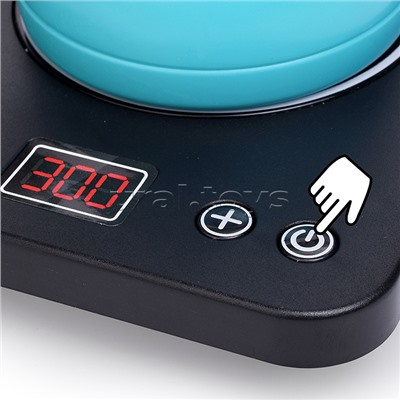 Бытовая техника "Чайник" в коробке