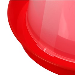 Поилка для домашней птицы, 10 л, цвет МИКС