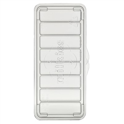 Fairhaven Health, Milkies, Milk Trays, 2 Reusable Trays